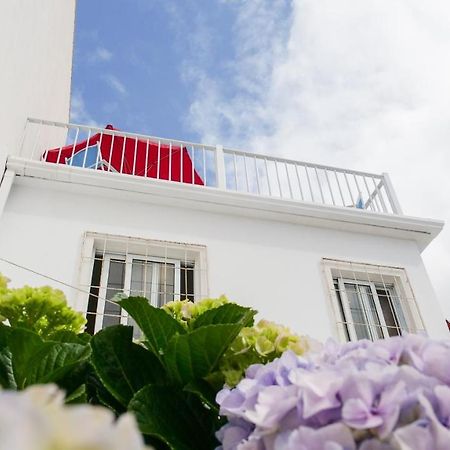 Populo Beach House São Roque Exteriör bild