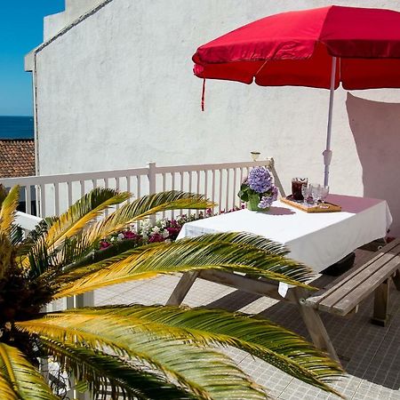 Populo Beach House São Roque Exteriör bild