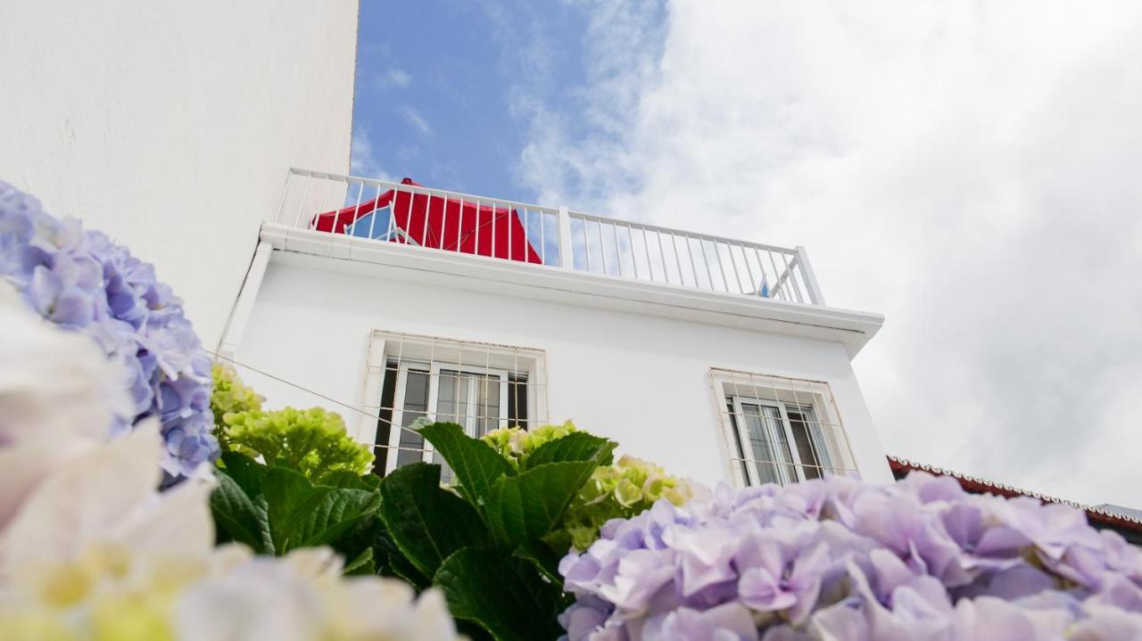 Populo Beach House São Roque Exteriör bild