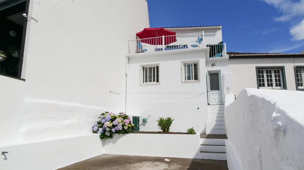 Populo Beach House São Roque Exteriör bild
