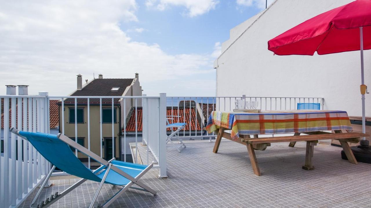 Populo Beach House São Roque Exteriör bild