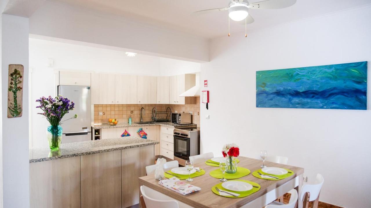 Populo Beach House São Roque Exteriör bild