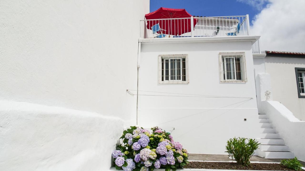 Populo Beach House São Roque Exteriör bild
