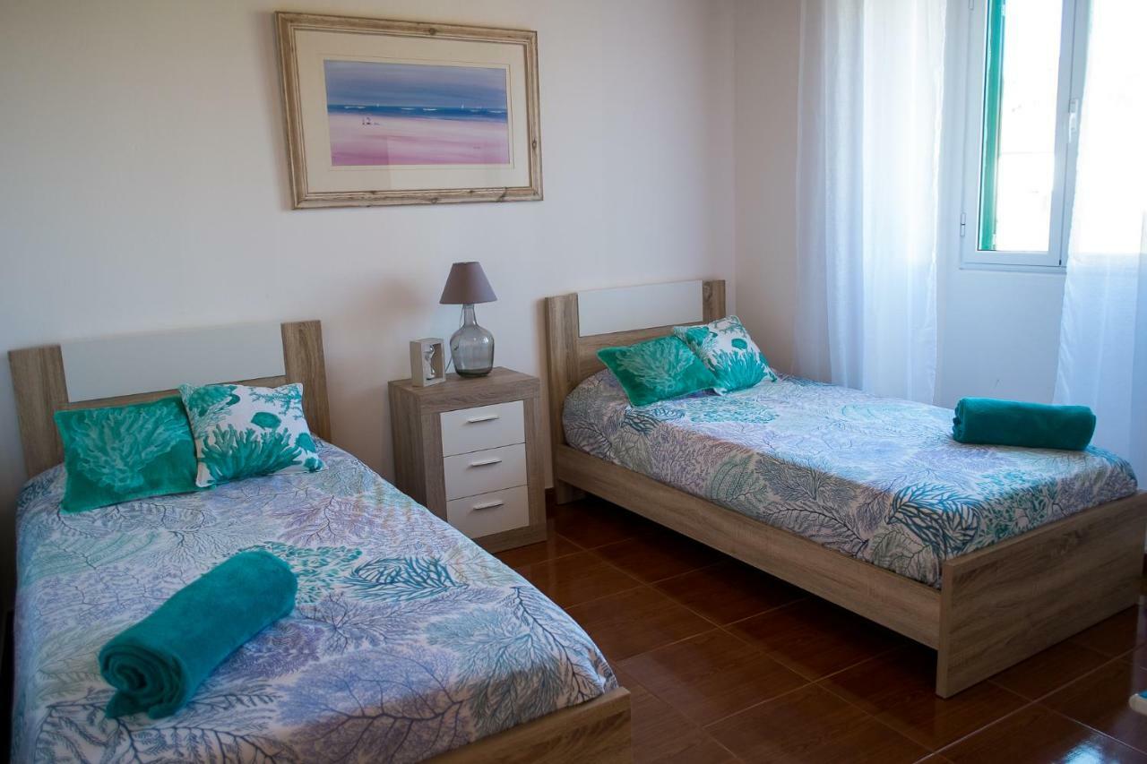 Populo Beach House São Roque Exteriör bild