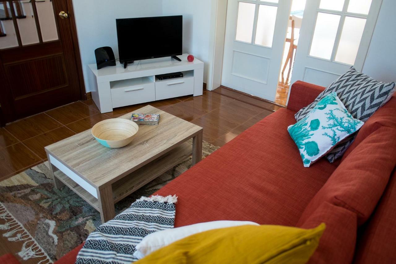 Populo Beach House São Roque Exteriör bild