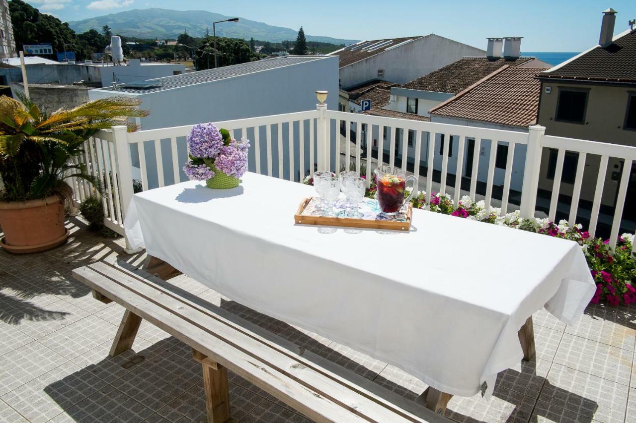 Populo Beach House São Roque Exteriör bild