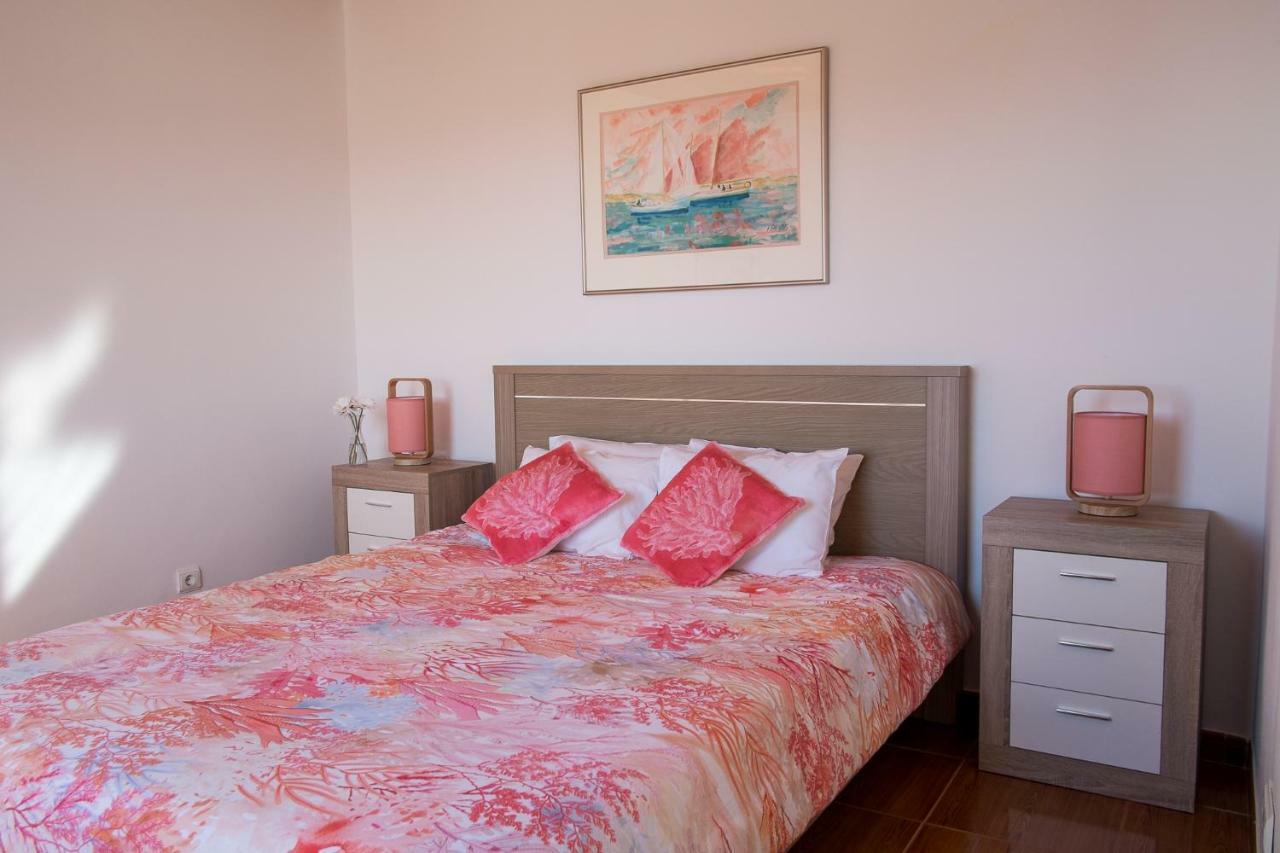 Populo Beach House São Roque Exteriör bild