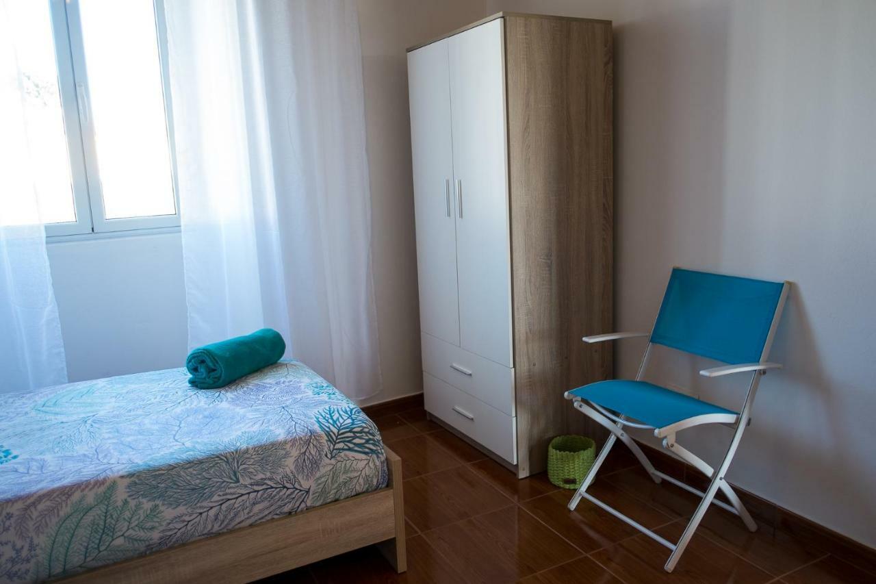 Populo Beach House São Roque Exteriör bild