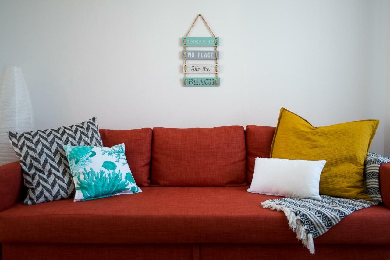 Populo Beach House São Roque Exteriör bild