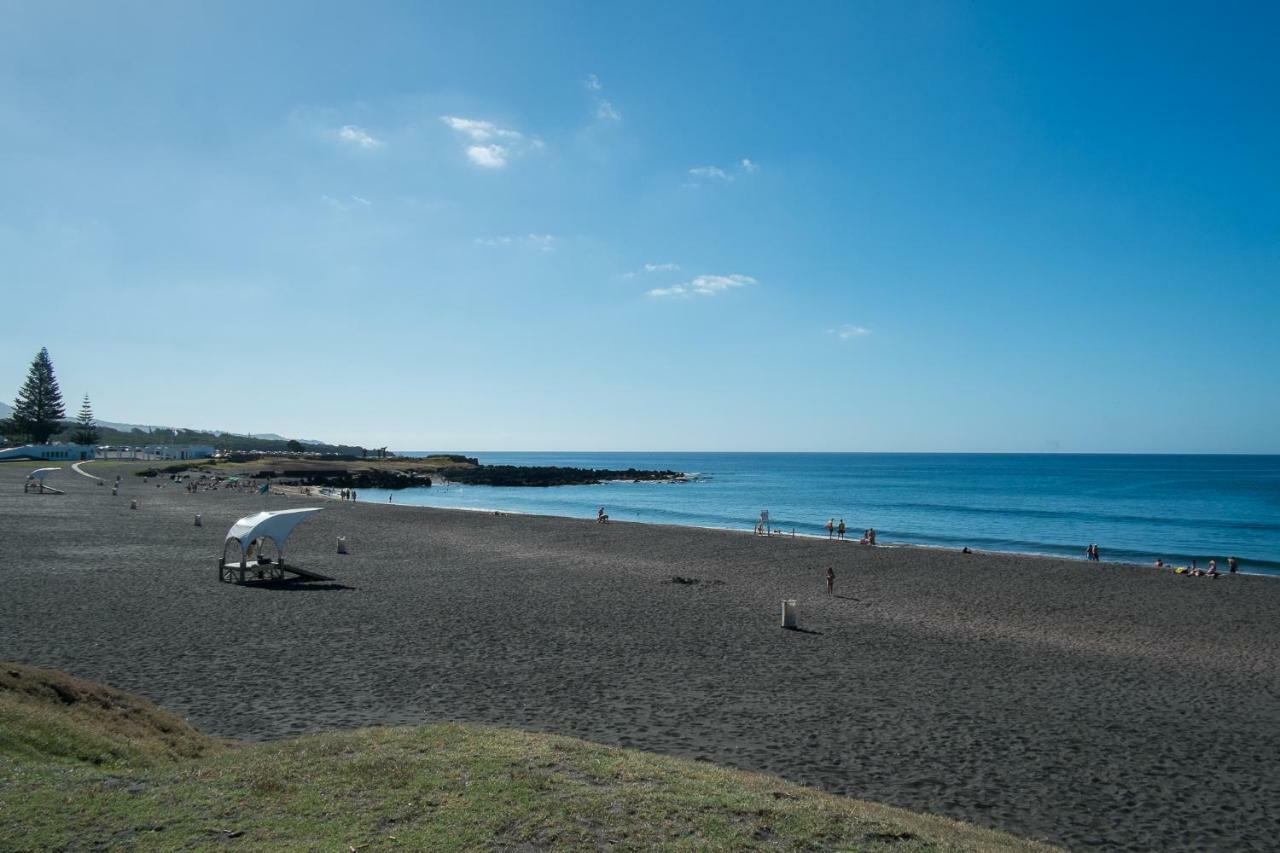 Populo Beach House São Roque Exteriör bild