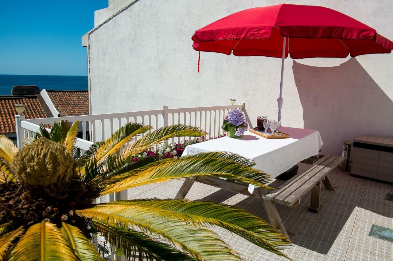Populo Beach House São Roque Exteriör bild
