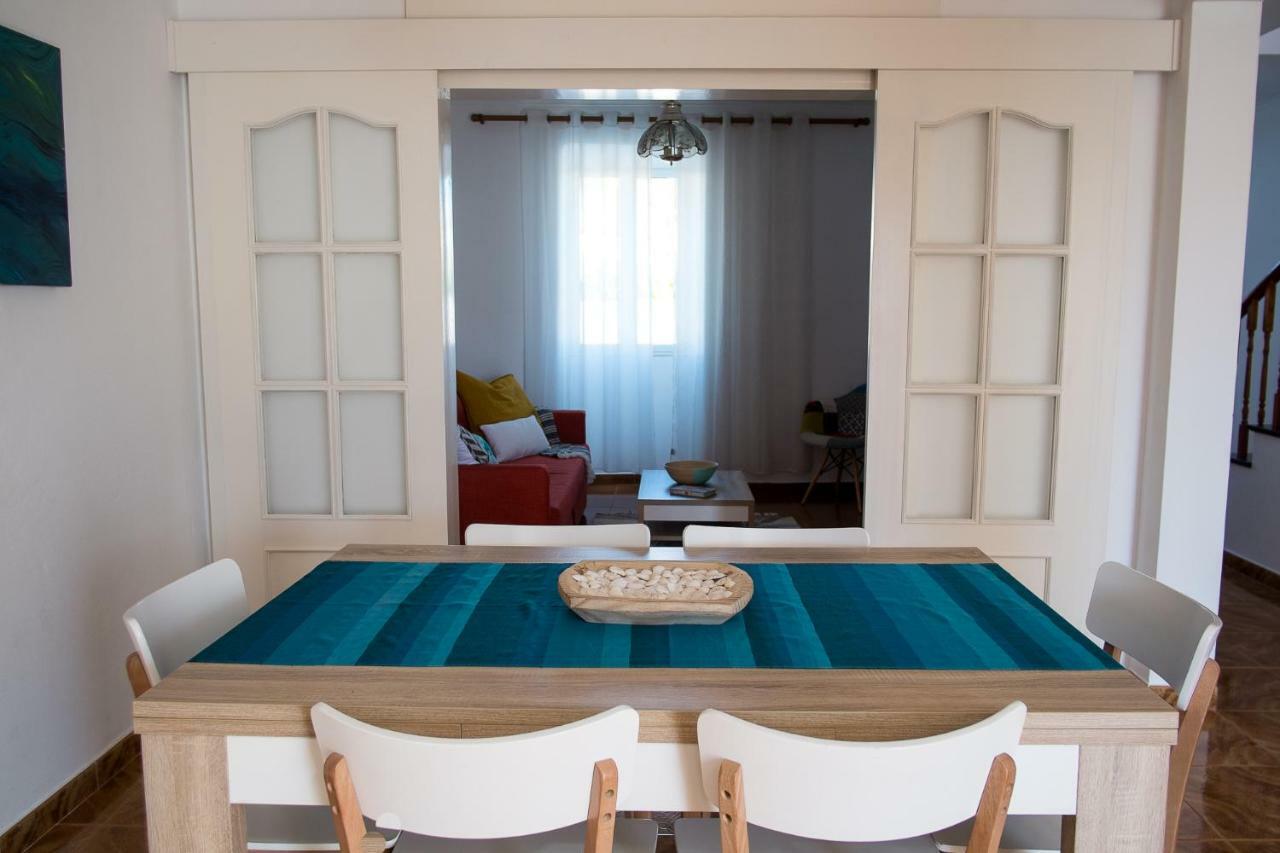 Populo Beach House São Roque Exteriör bild