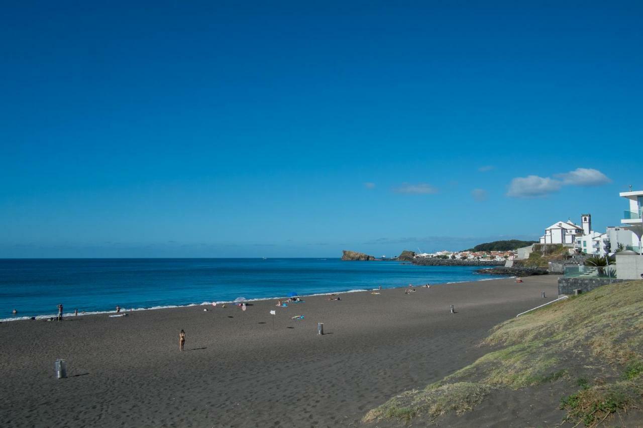 Populo Beach House São Roque Exteriör bild